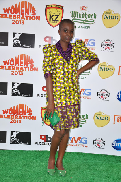 8020 fashion kitenge